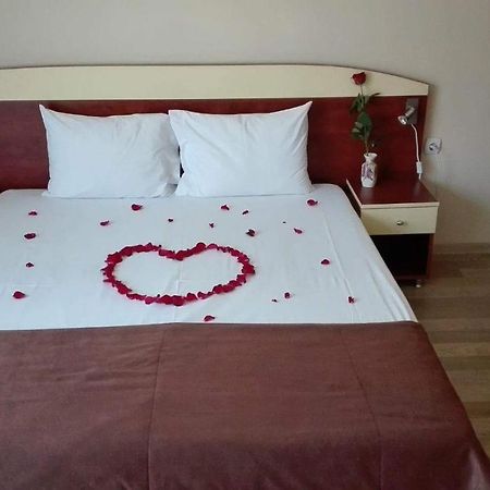 Guest House Elena Velingrad Exterior foto