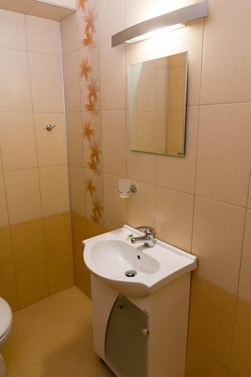 Guest House Elena Velingrad Exterior foto