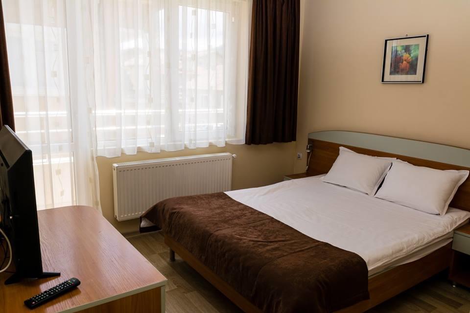 Guest House Elena Velingrad Exterior foto